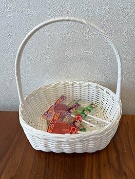 かごバスケット エコクラフト リングピロー プチギフト トイレットペーパー収納 かごバスケット エコクラフト リングピロー プチギフト